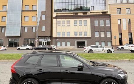 Volvo XC60 II, 2021 год, 4 900 000 рублей, 6 фотография