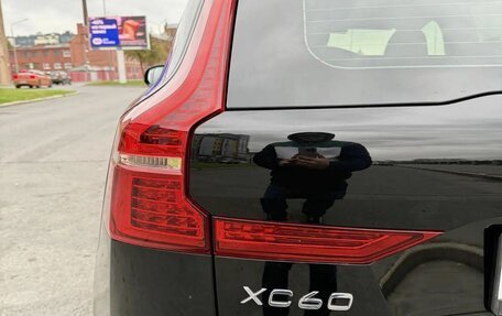 Volvo XC60 II, 2021 год, 4 900 000 рублей, 9 фотография