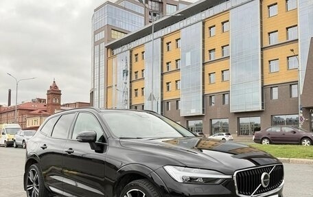 Volvo XC60 II, 2021 год, 4 900 000 рублей, 2 фотография