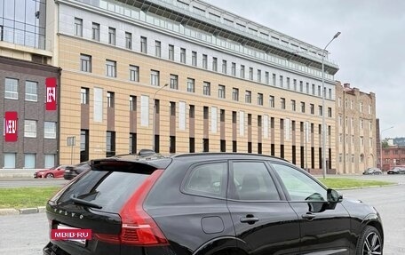 Volvo XC60 II, 2021 год, 4 900 000 рублей, 3 фотография