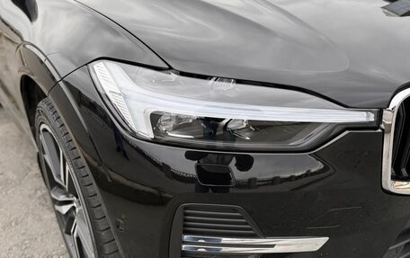 Volvo XC60 II, 2021 год, 4 900 000 рублей, 10 фотография