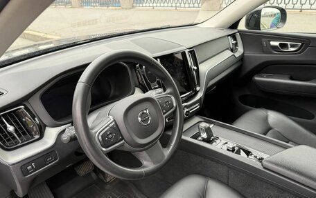 Volvo XC60 II, 2021 год, 4 900 000 рублей, 16 фотография