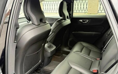 Volvo XC60 II, 2021 год, 4 900 000 рублей, 17 фотография