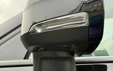 Volvo XC60 II, 2021 год, 4 900 000 рублей, 11 фотография