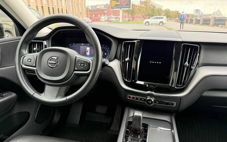 Volvo XC60 II, 2021 год, 4 900 000 рублей, 18 фотография