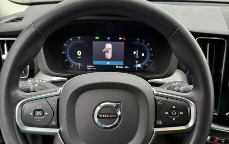 Volvo XC60 II, 2021 год, 4 900 000 рублей, 20 фотография