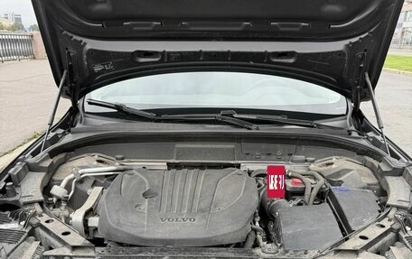 Volvo XC60 II, 2021 год, 4 900 000 рублей, 21 фотография