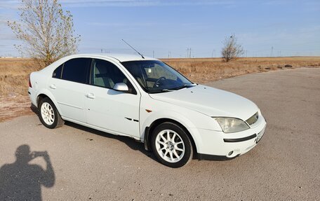 Ford Mondeo III, 2001 год, 150 000 рублей, 3 фотография