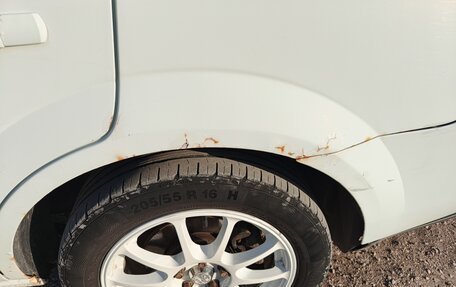Ford Mondeo III, 2001 год, 150 000 рублей, 10 фотография