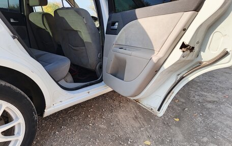 Ford Mondeo III, 2001 год, 150 000 рублей, 8 фотография