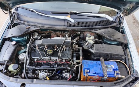 Ford Mondeo III, 2001 год, 150 000 рублей, 12 фотография