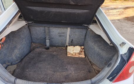 Ford Mondeo III, 2001 год, 150 000 рублей, 11 фотография