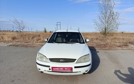 Ford Mondeo III, 2001 год, 150 000 рублей, 2 фотография