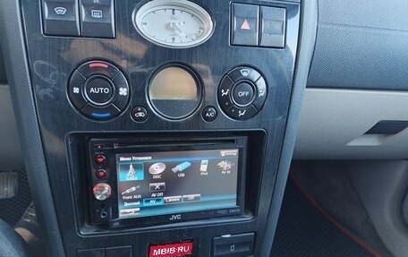 Ford Mondeo III, 2001 год, 150 000 рублей, 6 фотография