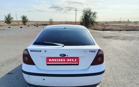 Ford Mondeo III, 2001 год, 150 000 рублей, 4 фотография