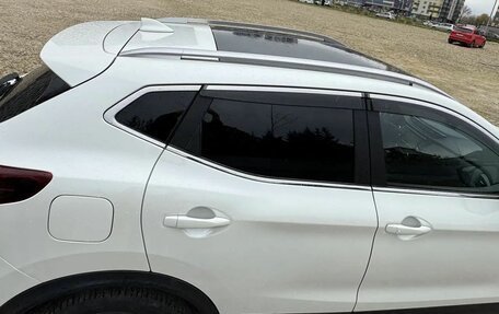 Nissan Qashqai, 2021 год, 2 350 000 рублей, 3 фотография