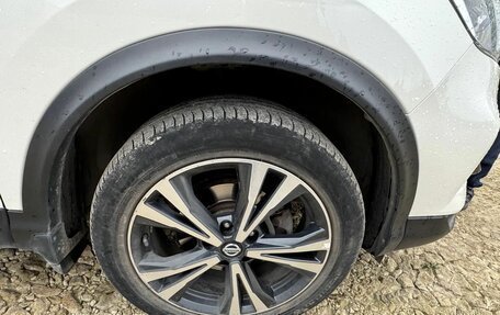 Nissan Qashqai, 2021 год, 2 350 000 рублей, 8 фотография