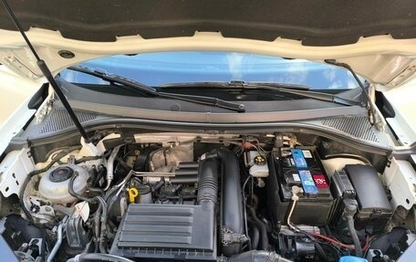 Volkswagen Tiguan II, 2017 год, 2 400 000 рублей, 20 фотография