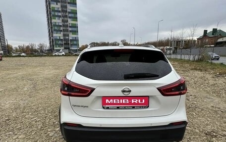 Nissan Qashqai, 2021 год, 2 350 000 рублей, 5 фотография