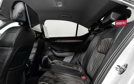 Skoda Superb III рестайлинг, 2016 год, 1 960 000 рублей, 14 фотография