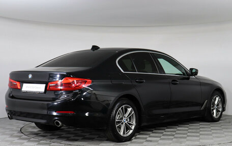 BMW 5 серия, 2019 год, 2 690 000 рублей, 2 фотография