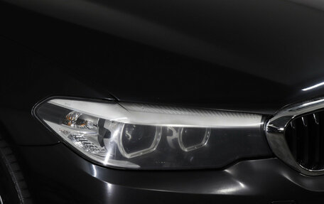 BMW 5 серия, 2019 год, 2 690 000 рублей, 7 фотография