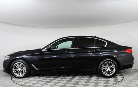 BMW 5 серия, 2019 год, 2 690 000 рублей, 5 фотография