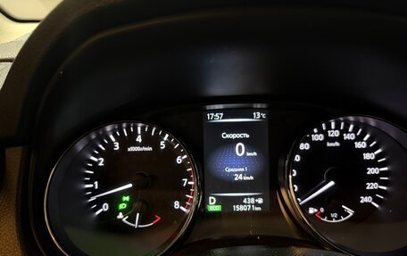 Nissan Qashqai, 2016 год, 1 800 000 рублей, 3 фотография