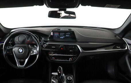 BMW 5 серия, 2019 год, 2 690 000 рублей, 9 фотография