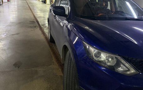 Nissan Qashqai, 2016 год, 1 800 000 рублей, 4 фотография