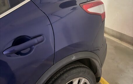 Nissan Qashqai, 2016 год, 1 800 000 рублей, 17 фотография
