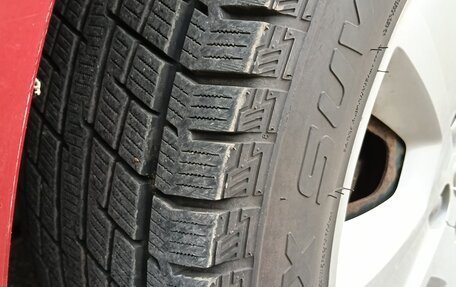 Dodge Caliber I рестайлинг, 2007 год, 528 000 рублей, 9 фотография