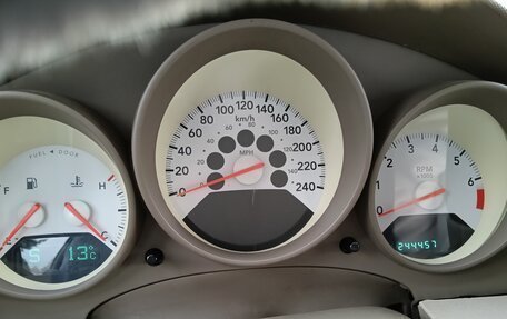 Dodge Caliber I рестайлинг, 2007 год, 528 000 рублей, 8 фотография