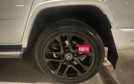 Mercedes-Benz G-Класс W463 рестайлинг _iii, 2021 год, 15 400 000 рублей, 4 фотография