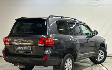 Toyota Land Cruiser 200, 2008 год, 1 990 000 рублей, 3 фотография