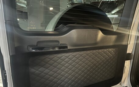 Mercedes-Benz G-Класс W463 рестайлинг _iii, 2021 год, 15 400 000 рублей, 12 фотография