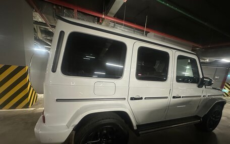 Mercedes-Benz G-Класс W463 рестайлинг _iii, 2021 год, 15 400 000 рублей, 6 фотография