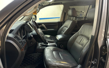 Toyota Land Cruiser 200, 2008 год, 1 990 000 рублей, 6 фотография