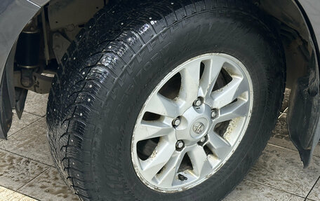 Toyota Land Cruiser 200, 2008 год, 1 990 000 рублей, 5 фотография
