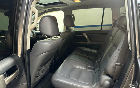 Toyota Land Cruiser 200, 2008 год, 1 990 000 рублей, 9 фотография