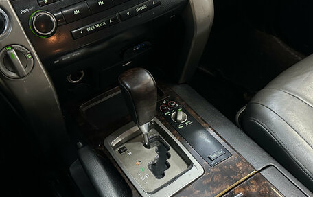 Toyota Land Cruiser 200, 2008 год, 1 990 000 рублей, 17 фотография