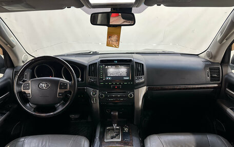 Toyota Land Cruiser 200, 2008 год, 1 990 000 рублей, 8 фотография