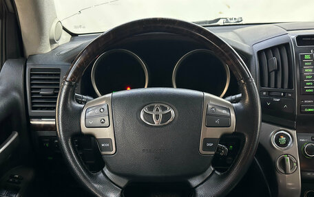 Toyota Land Cruiser 200, 2008 год, 1 990 000 рублей, 13 фотография