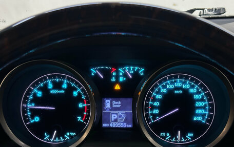 Toyota Land Cruiser 200, 2008 год, 1 990 000 рублей, 14 фотография