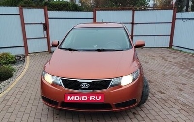 KIA Cerato III, 2011 год, 950 000 рублей, 1 фотография