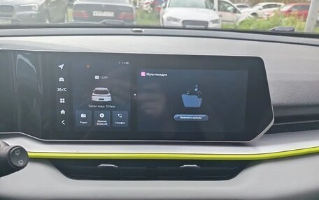 Geely Coolray I, 2023 год, 1 950 000 рублей, 3 фотография