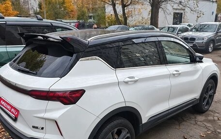 Geely Coolray I, 2023 год, 1 950 000 рублей, 2 фотография