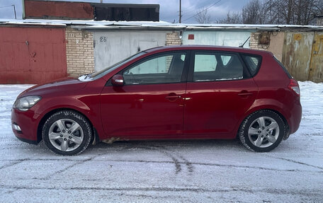 KIA cee'd I рестайлинг, 2010 год, 560 000 рублей, 5 фотография