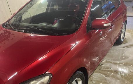 KIA cee'd I рестайлинг, 2010 год, 560 000 рублей, 4 фотография