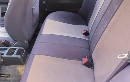 Skoda Fabia I, 2006 год, 300 000 рублей, 6 фотография